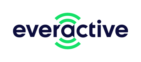 Everactive Logo