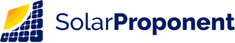 Solar Proponent LLC Logo