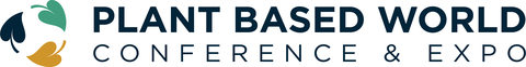 Plant Based World Expo Logo