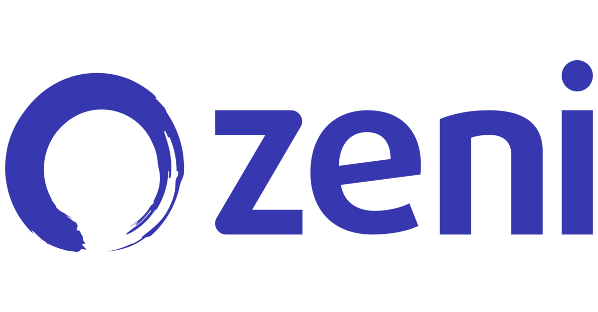 Modern Bookkeeping Fintech Zeni Expands C-suite With Key ...