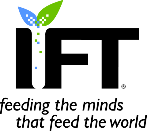 Institute of Food Technologists Logo