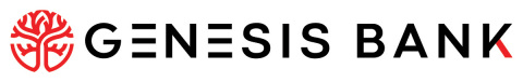 Genesis Bank Logo