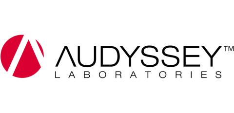 Audyssey Logo