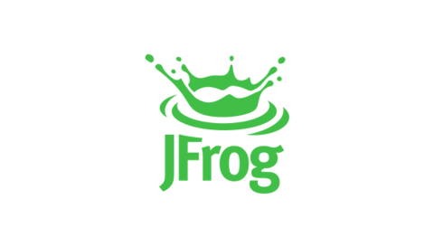 JFrog Ltd. Logo
