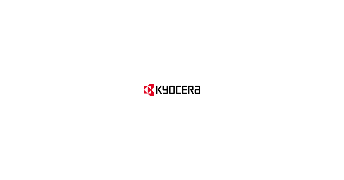Kyocera celebrates 50 years in the United States