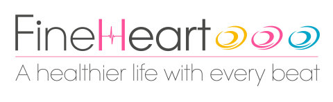 FineHeart Logo