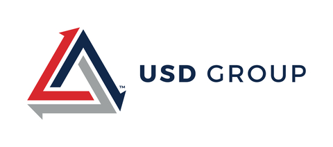 US Development Group, LLC Logo