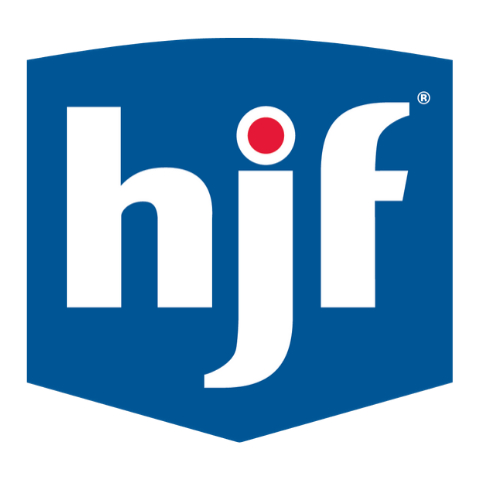 Henry M. Jackson Foundation for the Advancement of Military Medicine, Inc. (HJF) Logo