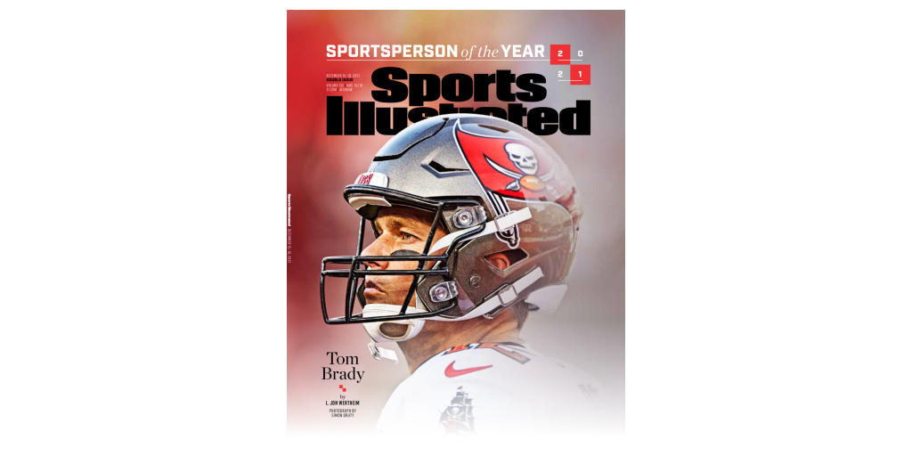 Sports Illustrated Magazine Winter 2020 Back Issue