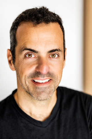 Detect CEO, Hugo Barra, joins the health technology startup, bringing more than 20 years of consumer technology expertise with a vision for making at-home testing as accessible as smartphones. (Photo: Business Wire)