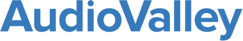 AudioValley Logo