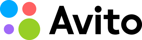 Avito Logo