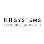 Caribbean News Global 1111_Systems_Logo_lockup_2021 11:11 Systems Signs Definitive Agreement to Acquire iland 