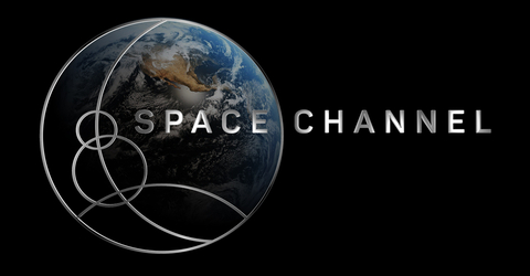 Space Channel Logo
