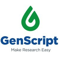 GenScript Biotech Corporation Logo