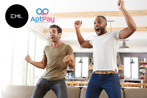 EML's partner AptPay is delighted to be live with its first digital payments gaming client in Canada. (Photo: Business Wire)