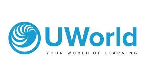 UWorld Logo