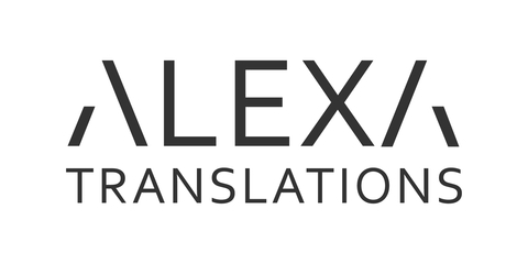 Alexa Translations Logo