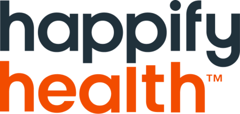 Happify Health Logo
