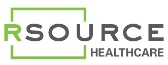 RSource Logo