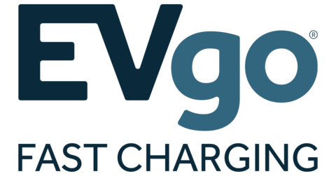 EVgo Logo
