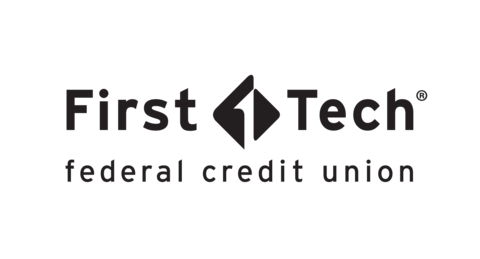 First Tech Federal Credit Union Logo