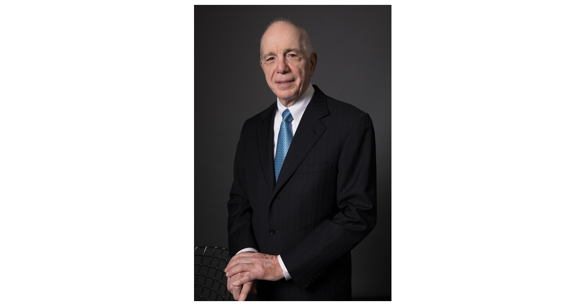 Afiniti Names Larry Babbio as CEO Business Wire