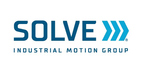 Solve Industrial Motion Group Logo
