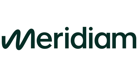 Meridiam Logo