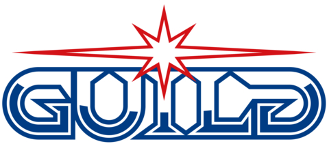 Guild Esports PLC Logo