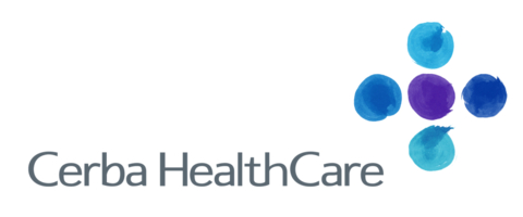 Cerba HealthCare Logo