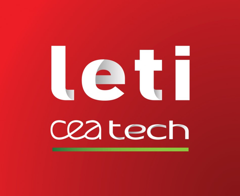 CEA-Leti Logo