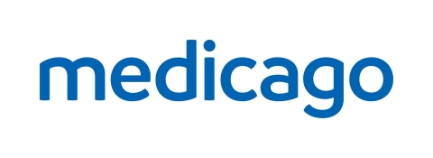 Medicago Logo