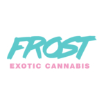 Frost Logo New Letters 01 Cannabis Media & PR