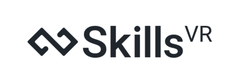 SkillsVR Logo
