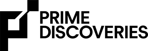 Prime Discoveries Logo