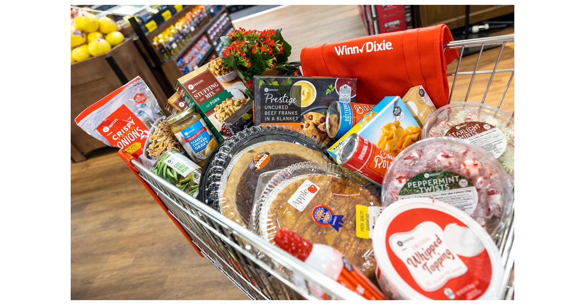 Southeastern Grocers Offers Customers the Most Rewarding Shop of the ...