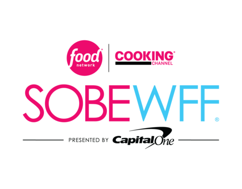 South Beach Wine & Food Festival Logo