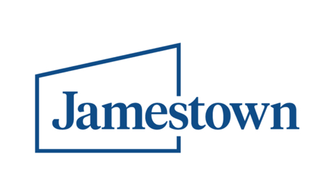 Jamestown Logo