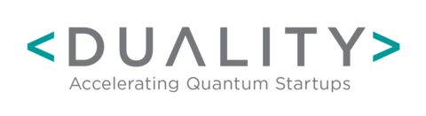 Duality Logo