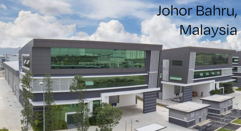 thumbnail Westrock Coffee Company, LLC 2021 Johor Bahru, Malaysia