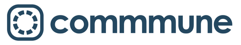 Commmune Inc. Logo