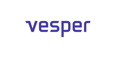Vesper Finance Logo