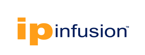 IP Infusion Logo