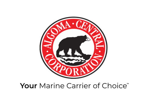 Algoma Central Corporation Logo