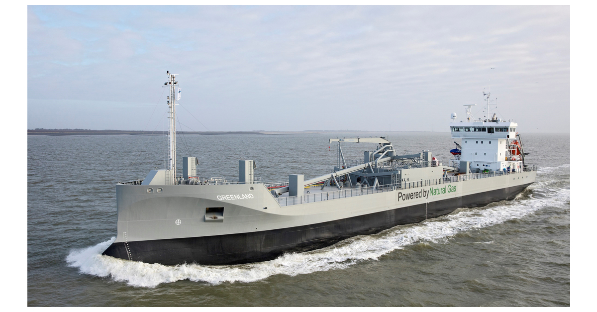 NovaAlgoma Cement Carriers Limited Increases Investment in Northern Europe Business Wire