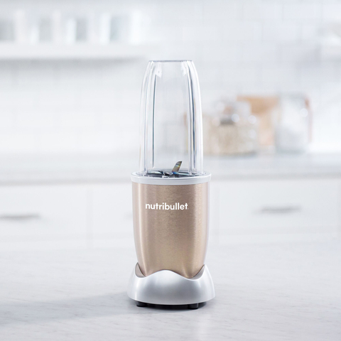 thumbnail NutriBullet PRO Single Serve Blender (Photo: Business Wire)