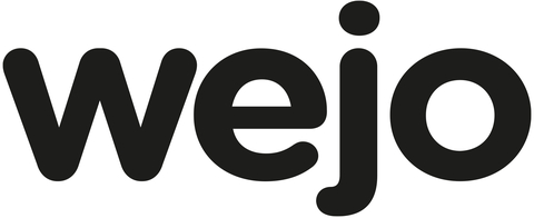 Wejo Logo