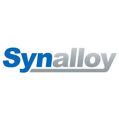 Synalloy Corporation Logo