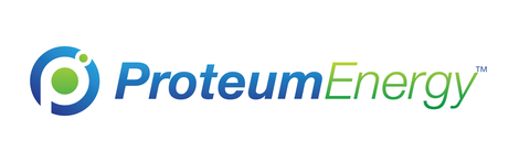 Proteum Energy, LLC Logo